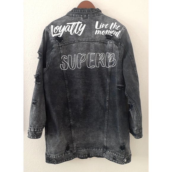 American Bazi | Jackets \u0026 Coats 